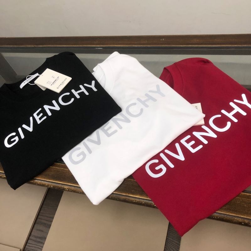 Givenchy T-Shirts